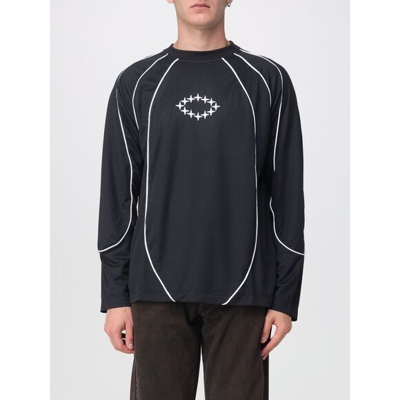 Etudes Studio T-Shirt Men Black